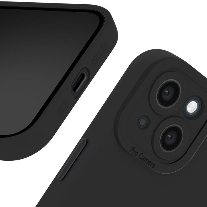 Image du produit Avizar SoftGlow Case Series (Apple iPhone 15 Plus)