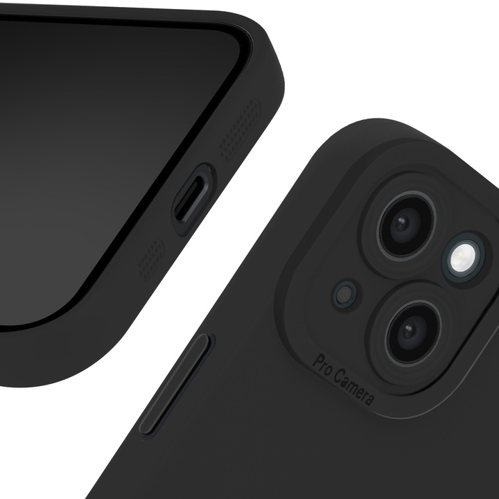 Produktbild Avizar SoftGlow Case Series (Apple iPhone 15 Plus)