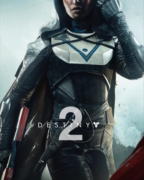 Produktbild Activision Destiny 2 (Xbox Series X, Xbox One X, DE)