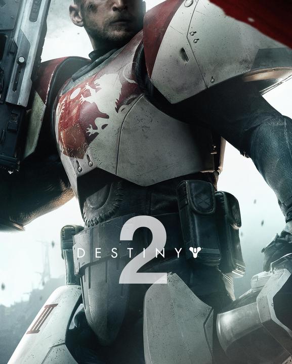 Produktbild Activision Destiny 2 (Xbox Series X, Xbox One X, DE)