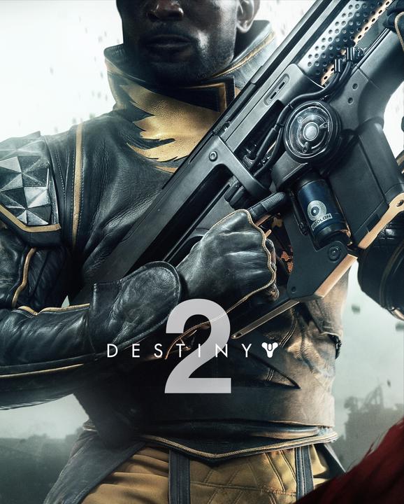 Produktbild Activision Destiny 2 (Xbox Series X, Xbox One X, DE)
