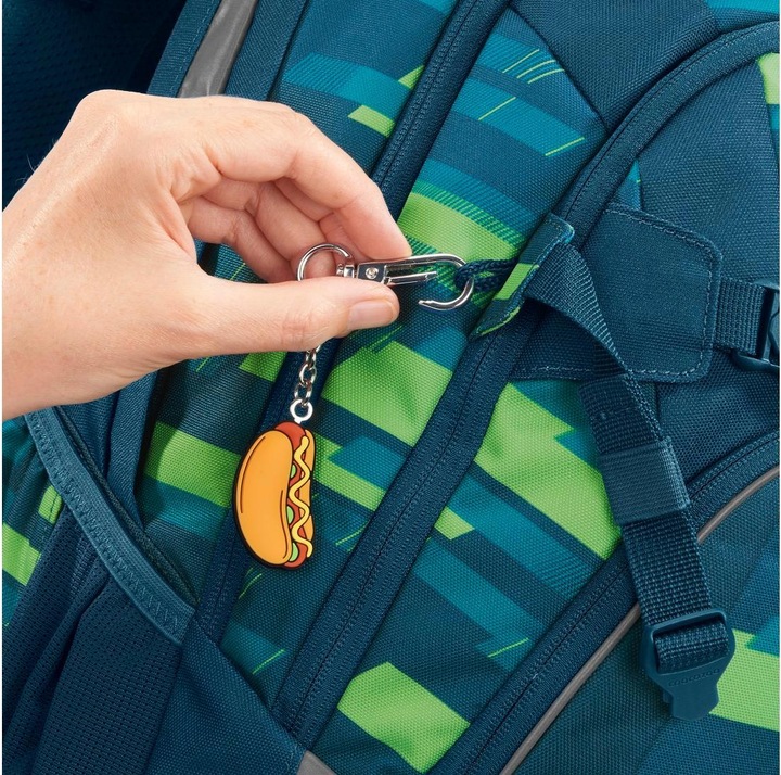 Produktbild Coocazoo Schulrucksack MATE, 30 Liter (30 l)