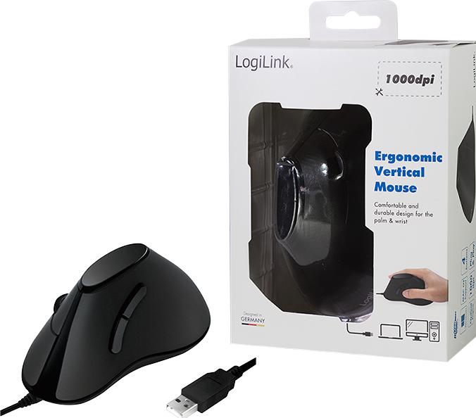 Actual product image LogiLink ID0158 (Cable)