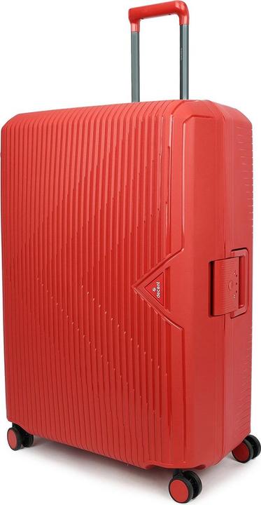 Actual product image SMART Spinner TSA Lock Red (120 l)