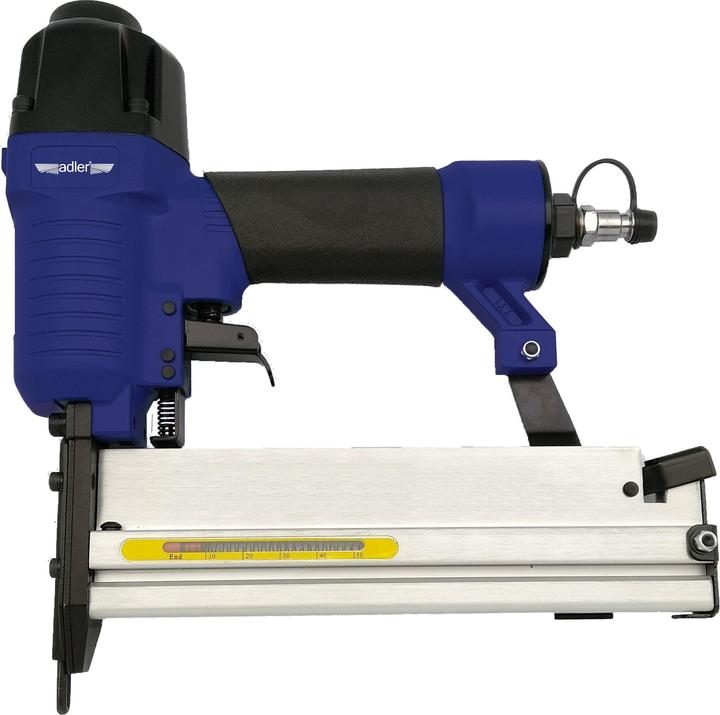Actual product image Adler ZSZYWACZ-GWOŹDZIARKA PNEUMATYCZNA 2W1 MA-604