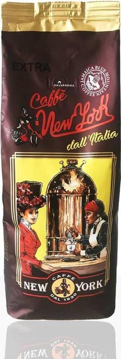 Immagine prodotto Caffé New York Espresso Italiano (1000 g, Tostatura media)