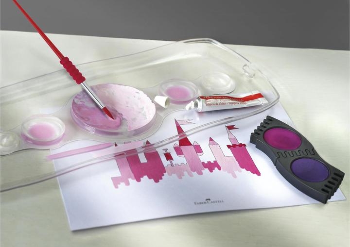 Productafbeelding Faber-Castell Schilderschort