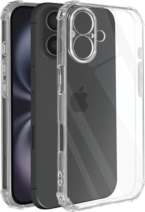 Produktbild Avizar ToughShield Case (Apple iPhone 16)