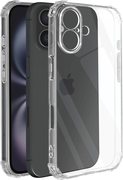 Image du produit Avizar Étui ToughShield (Apple iPhone 16)