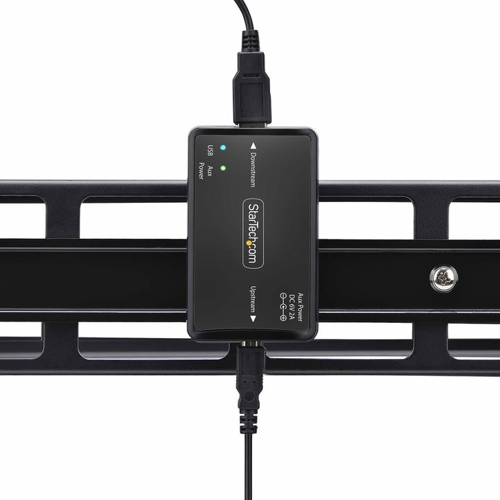 Produktbild StarTech USB Isolator 6KV (USB-B)