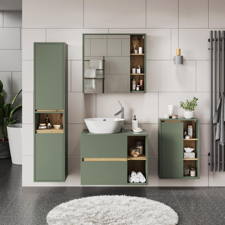 Immagine prodotto Vicco Viola (80 x 18 x 75 cm)