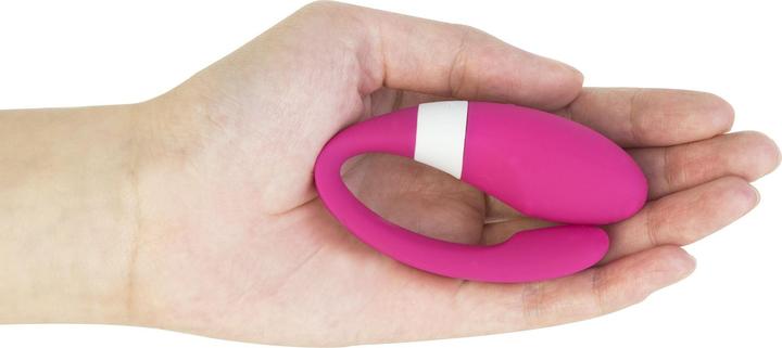 Actual product image Intimina Kalia Couples Massager