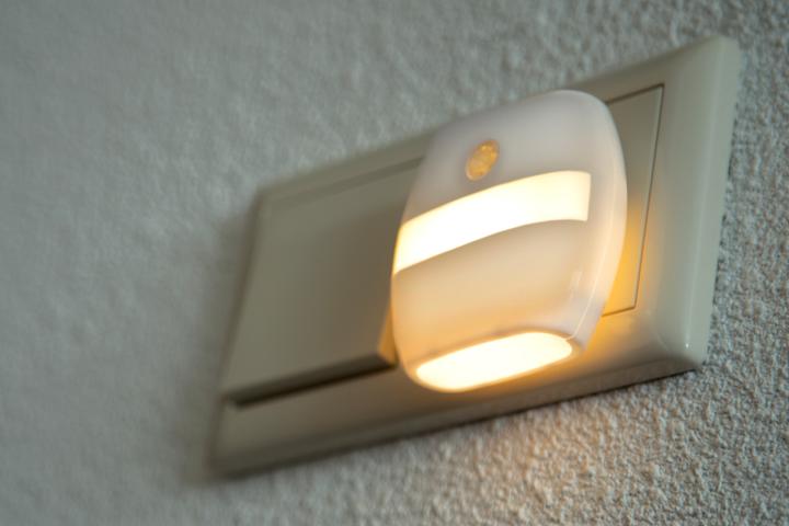 Image du produit Alecto Lumière de nuit