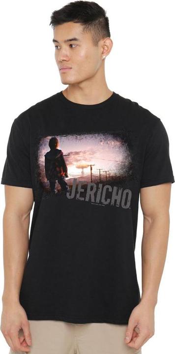 Produktbild Jericho TShirt (M)