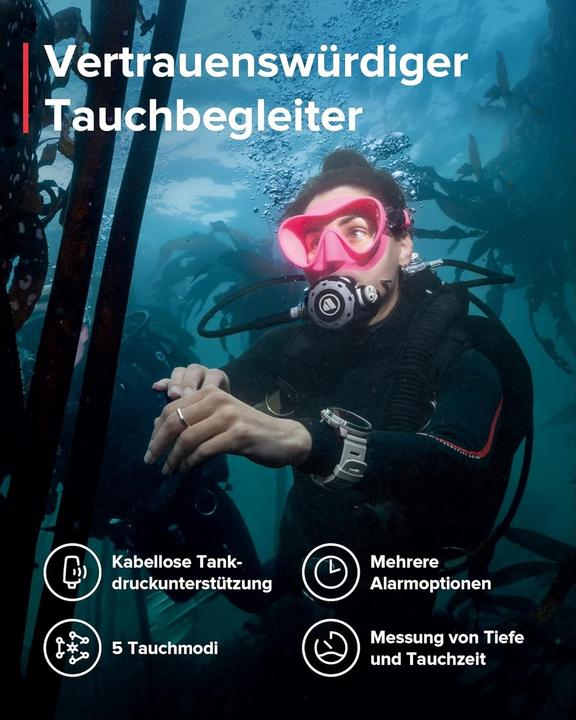 Immagine prodotto Suunto Oceano (49.90 mm)