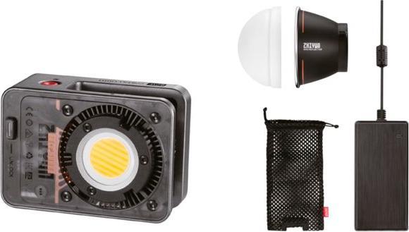 Actual product image Zhiyun Molus X60 (Studio light)