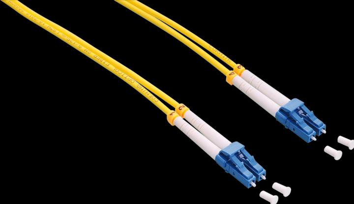 Produktbild LogiLink Netzwerkkabel (CAT7, 0.50 m)