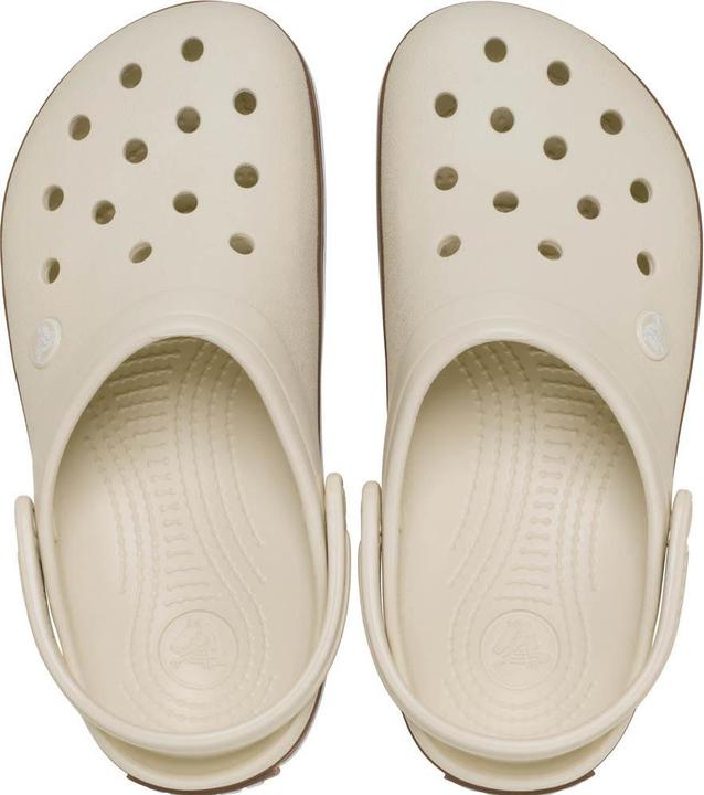 Image du produit Crocs Crocband Gum Clog (40)