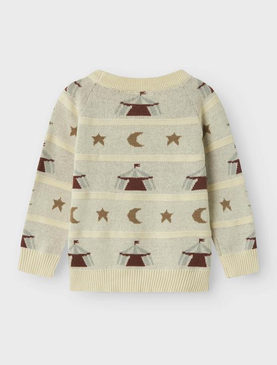 Immagine prodotto Name it Langarm Strickpullover (92)