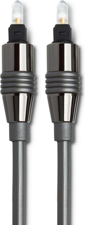 Actual product image Hosa Technology OPM-320 fibre optic cable pro 6m (6.10 m, TOSLINK)