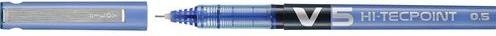 Produktbild Pilot V5 (Blau, 1 x)