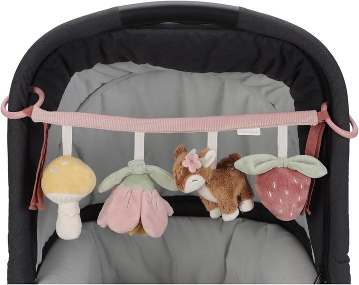 Actual product image Little Dutch Toy Chain Fairy Garden (LD9011)