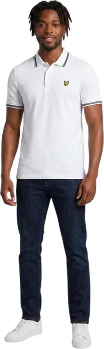 Produktbild Lyle and Scott Poloshirt (M)