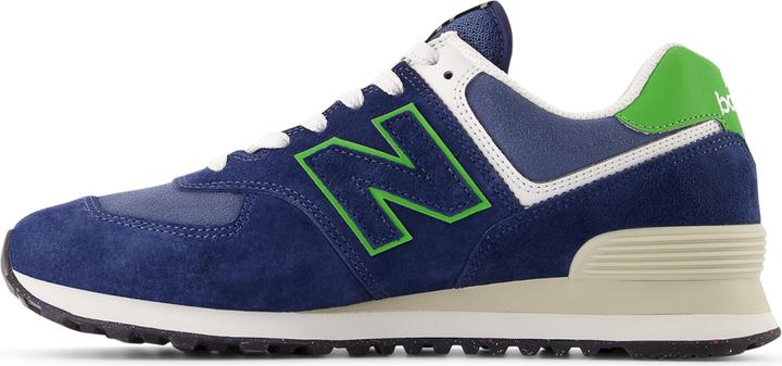 Produktbild New Balance U574QBL (43)