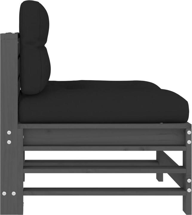 Actual product image vidaXL Saxon