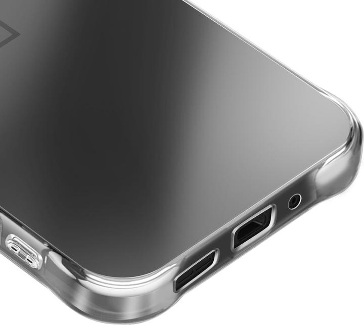 Produktbild Avizar OnePlus Nord CE5 Hülle mit verstärkten Ecken (OnePlus Nord CE 5G)