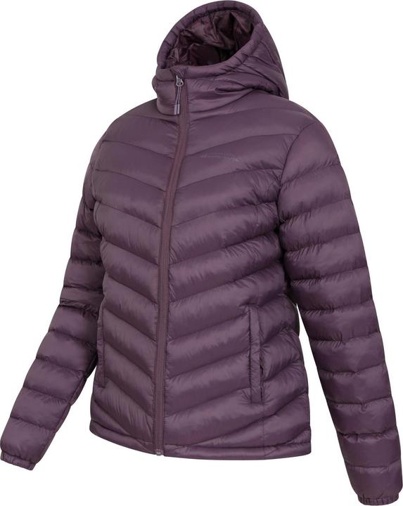 Produktbild Mountain Warehouse Seasons Steppjacke (32)