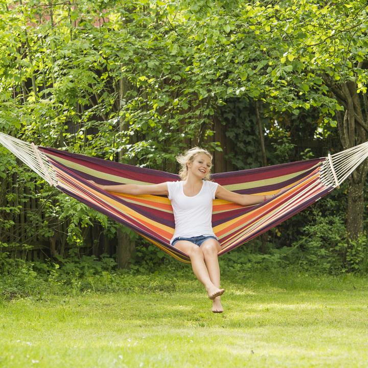 Produktbild Amazonas Brasilia (150 kg)