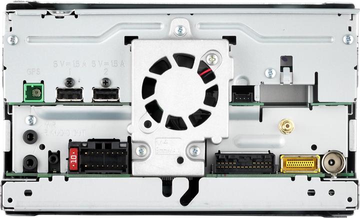 Image du produit Pioneer AVIC-Z830DAB (Apple Carplay, Voiture Android)
