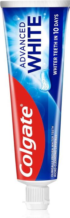 Colgate Advanced White Toothpaste 125ml (125 ml)