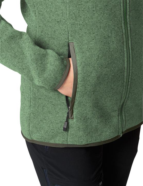 Actual product image Vaude Rienza IV (XL)