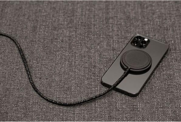 Produktbild Native Union MagSafe Snap Cable XL (15 W)