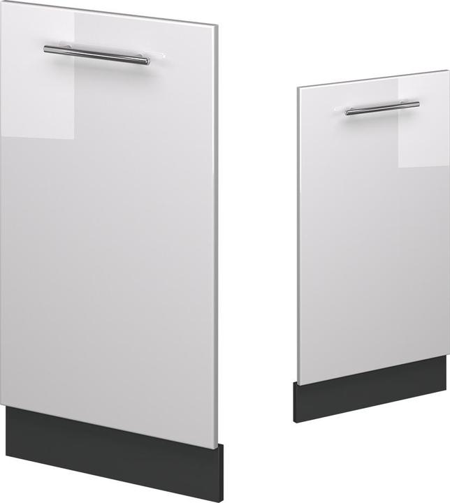 Produktbild Vicco Geschirrspülblende Fame-Line