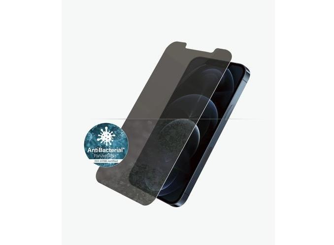 Produktbild PanzerGlass Screen Protector Privacy (1 Stück, Apple iPhone 12 Pro Max)