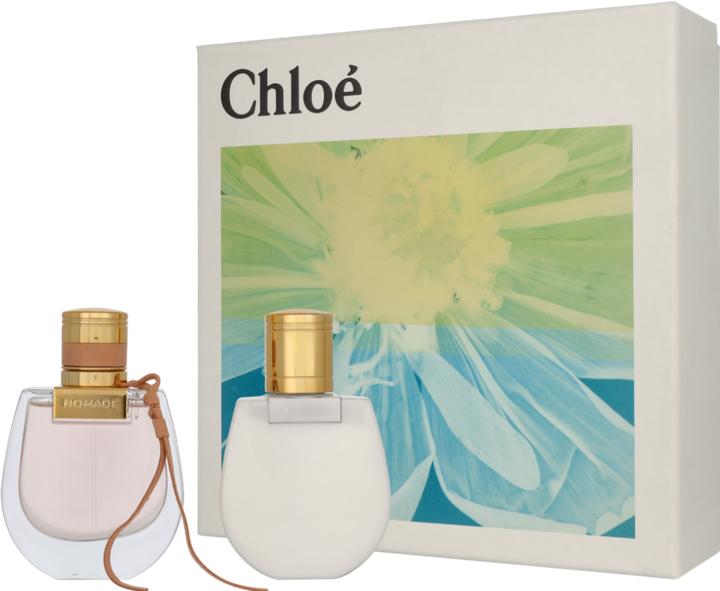 Immagine prodotto Chloé Nomade (Set di profumi)