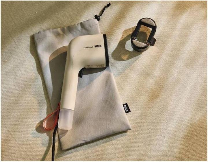 Image du produit Braun GS 3012 BG (1100 W, 20 g/min)