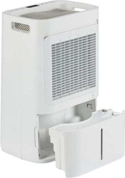 Image du produit ecofort ecoQ DryAir 20L Energy Saver (50 m², 20 l/24h)