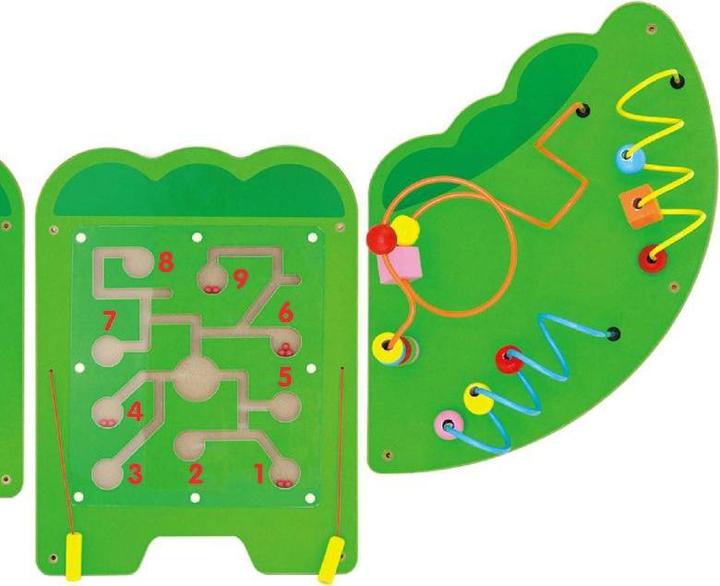 Produktbild Viga Toys Krokodil