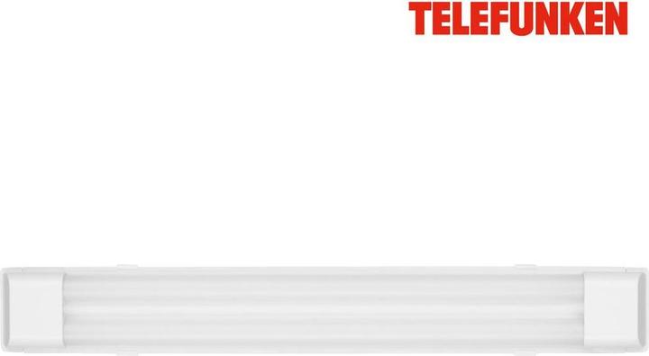 Produktbild Telefunken LED Unterbauleuchte, weiss, 1xLED-Platine/24W (1350 lm)
