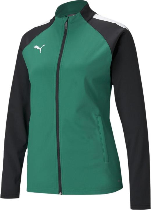 Produktbild Puma teamLIGA Training Jacket W-657252 (S)