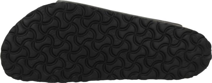 Produktbild Birkenstock Arizona Weichbettung Fettleder Nubuk normal (46)