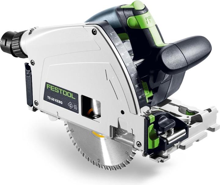 Produktbild Festool TS 60 KEBQ-Plus CH