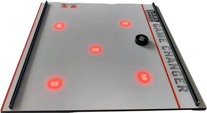 Produktbild StickIQ Spiel-Wechsler