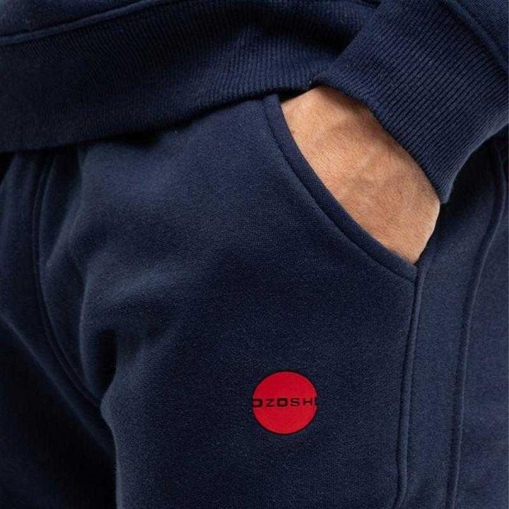 Produktbild Ozoshi James Jogginghosen (S)