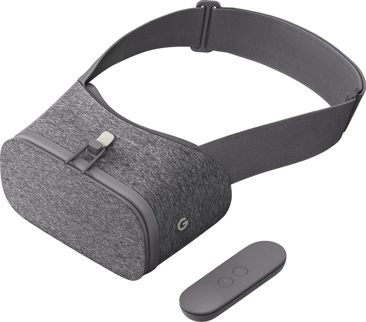 Produktbild Google Daydream View