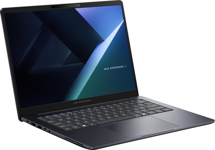 Actual product image ASUS ExpertBook B5 (14", 1000 GB, 16 GB, DE, Intel Core Ultra 7 255H)